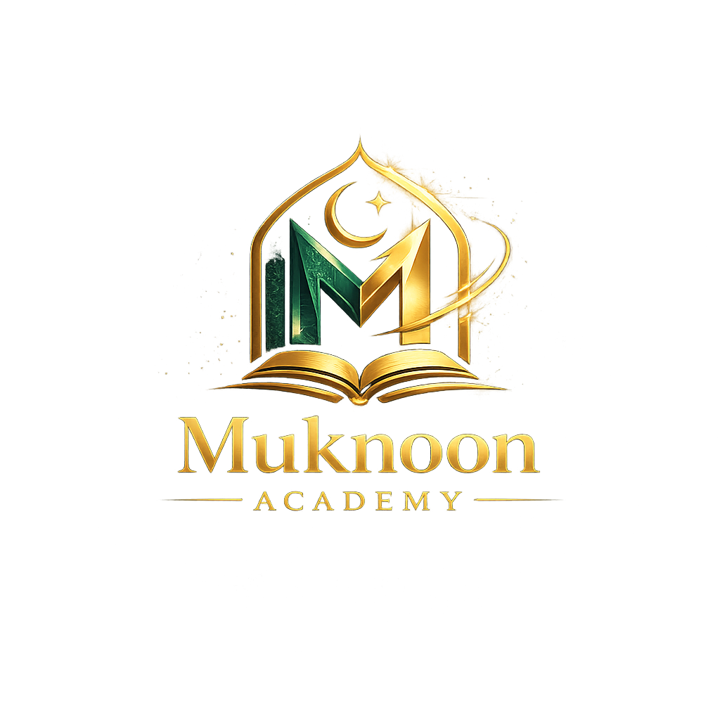 Muknoon Academy